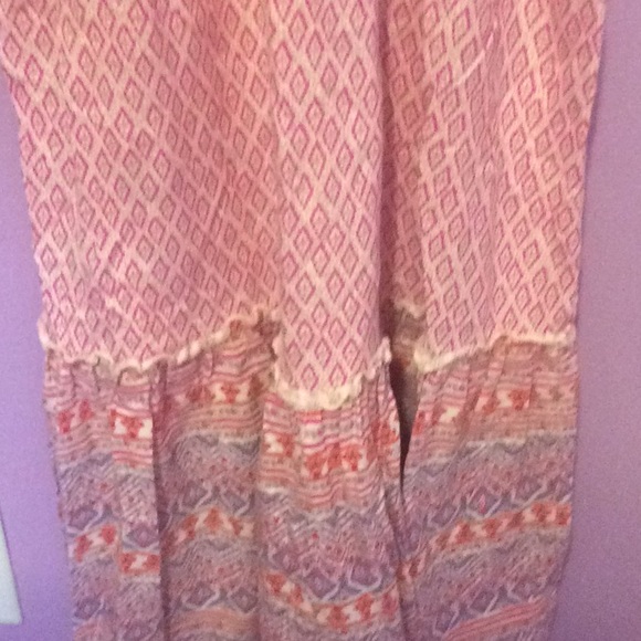 Cute Summer Dress - Picture 3 of 4